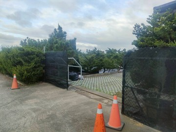 青埔A19旁千坪農場送超大資材室｜桃園市中壢區洽溪段