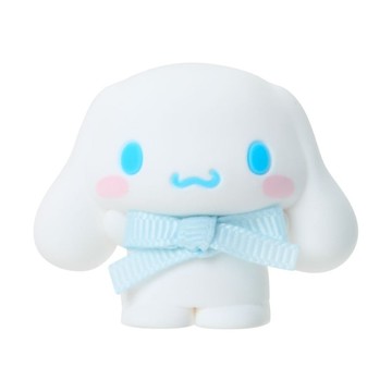 asdfkitty*三麗鷗 藍盒 大耳狗 立體玩偶造型徽章 別針 胸針-日本正版