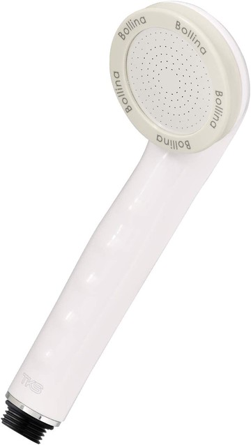 【日本代購】Bollina 超細噴霧 節水 花灑 蓮蓬頭 TK-7007