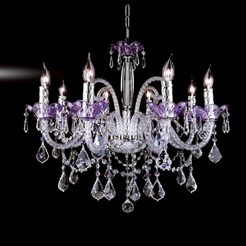 奧地利、埃及進口水晶吊燈 F104-95121