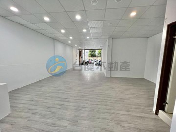 近科工館臨路-騎樓店面｜高雄市苓雅區樂仁路