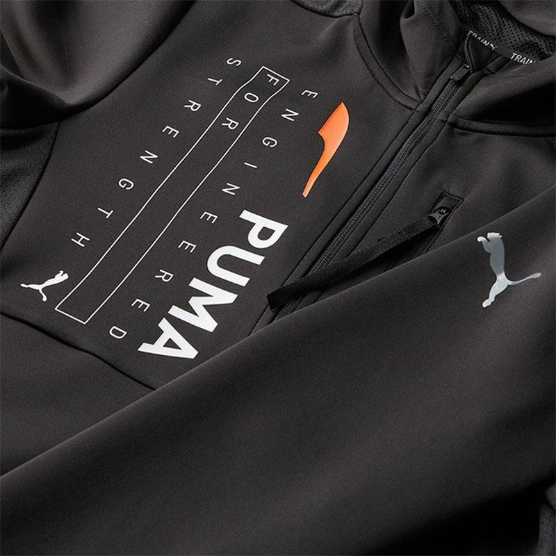 プーマ スウェット 上下 メンズ/PUMA STRENGTH TRAIN ニット プーマ スウェット 上下 メンズ/PUMA STRENGTH TRAIN ニット
