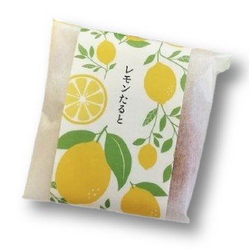 菊池菓子舗【檸檬塔】