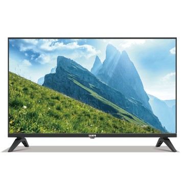 SAMPO聲寶43吋 Full HD LED液晶顯示器/無視訊盒 EM-43FD630~含桌上型拆箱定位+舊機回收