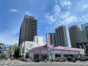 專任_南屯文心豐樂低總價高CP值2+1房震後雙車宅｜台中市南屯區永春東路