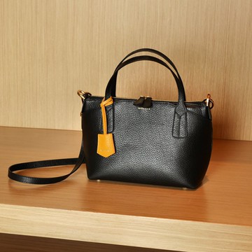 MONIQUE ATELIER Pema M Zip Tote (Made to order)