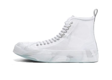 CONVERSE CHUCK TAYLOR ALL-STAR 70S HI FROZEN 2 WHITE