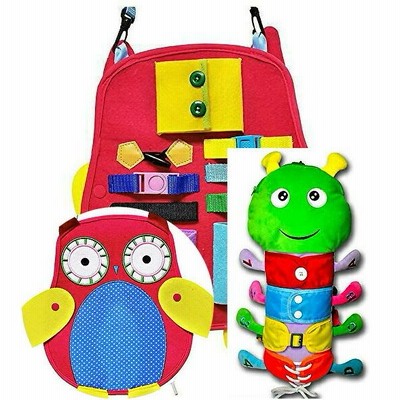 P*e様 モンテッソーリ 教具 知育玩具 おもちゃ 楽天市場】介護 モンテッソーリ 幼児用 知育玩具 布絵本 玩具