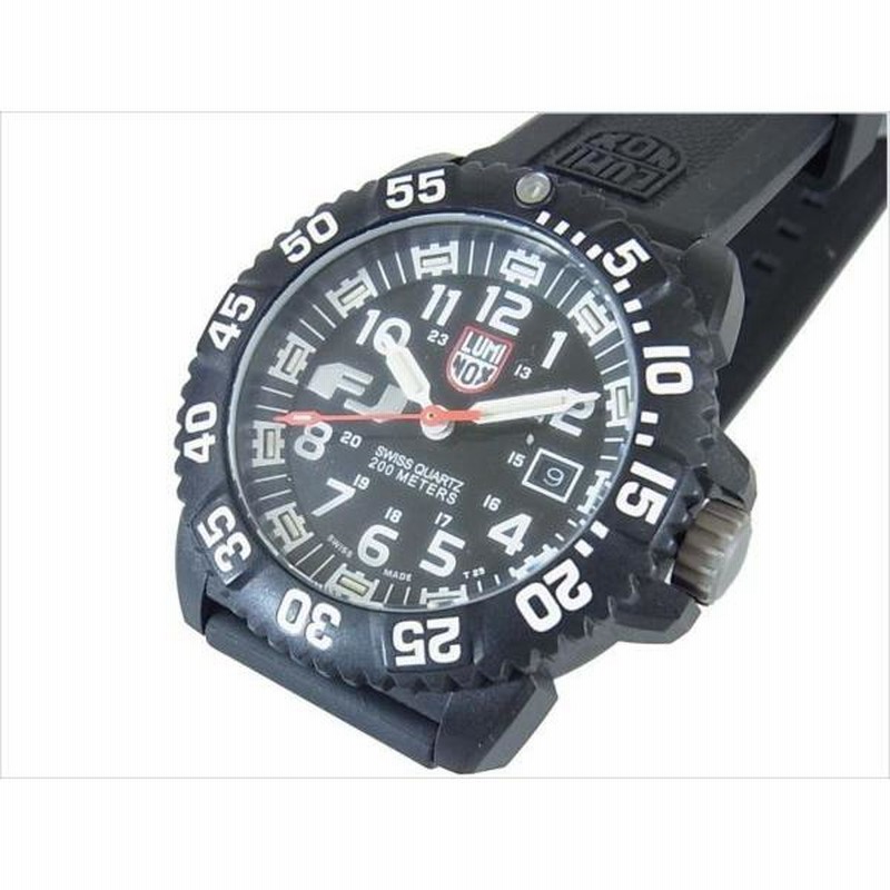 全てのアイテム 新品 LUMINOX l FJ ルミノックスとＦＪクルーザーの