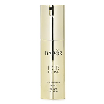 芭柏爾 Babor - HSR 提拉抗皺精華