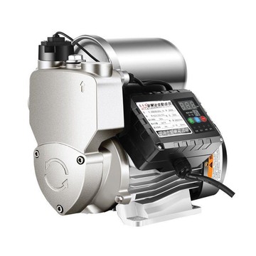 家用全自動靜音增壓泵自來水管水泵抽水自吸泵熱水器洗澡抽吸水器[DD1213001]