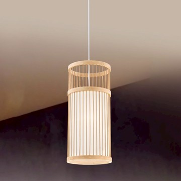 E27北歐風單吊燈 B51-53-12-3623