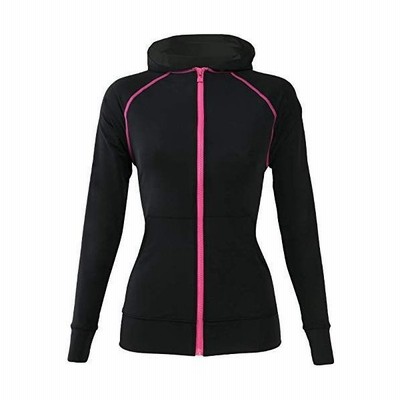 Morgen Sky ラッシュガード パーカー 長袖 メンズ レディース Upf50 Uvカット水着 体型カバー 水陸両用 接触冷感 速乾 通販 Lineポイント最大get Lineショッピング