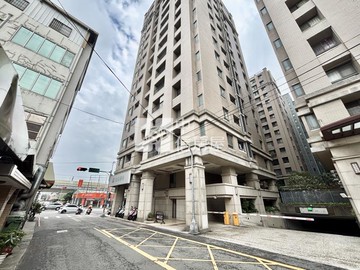 順天建設潭子兩房車位｜台中市潭子區中興路