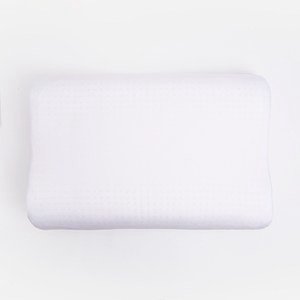 斯里蘭卡有機乳膠枕H11/13cm 曲線型可調式