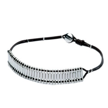 ESPRIT structure 紋路項鍊