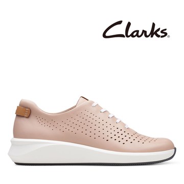 Clarks UN Un Rise Lo udn LINE