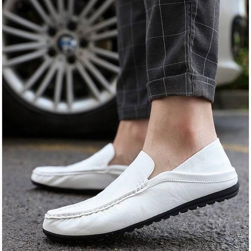 ALDO アルド メンズ スリッポン・ローファー シューズ Bainville Penny Loafer 