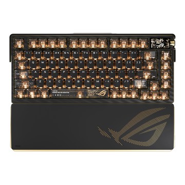 ROG Azoth Extreme  Edition 20