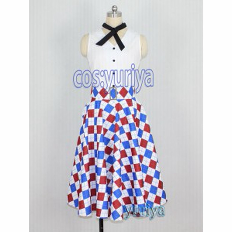 a トリプルエー アリーナ ツアー 宇野実彩子 コスプレ衣装 通販 Lineポイント最大1 0 Get Lineショッピング