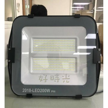 MARCH LED 200W 戶外防水 投光燈 泛光燈 廣告燈 洗牆燈 IP66 白光 黃光 220-240V