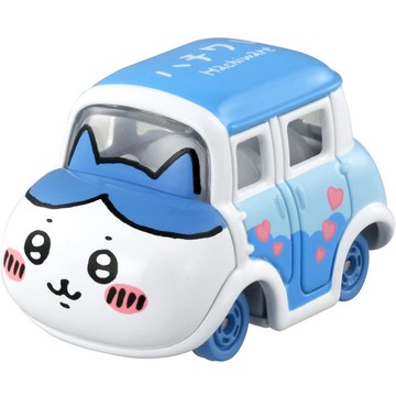 【Funbox Toys】Dream TOMICA DT 吉伊卡哇-小八貓