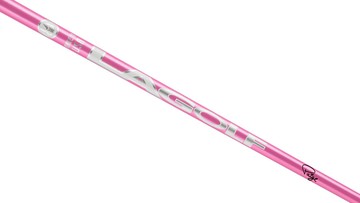 【LA GOLF】PAIGE系列 高爾夫桿身 高爾夫桿身 碳桿身 木桿 鐵桿 推桿 PAIGE SPIRANAC 美國原廠代理 【正元精密】