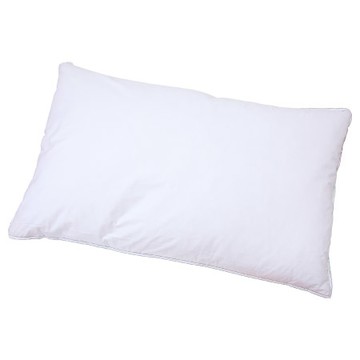 100%天然羽毛飯店專用枕46×74cm NITORI宜得利家居
