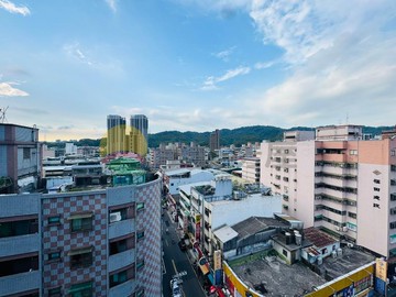 鶯歌市中心近車站明亮寬敞大三房｜新北市鶯歌區建國路