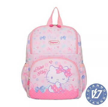 現貨✨帝安諾 實體店面 - 怡寶HELLO KITTY 蝴蝶結凱蒂後背包 幼兒包 IMQKT002PK 兒童書包