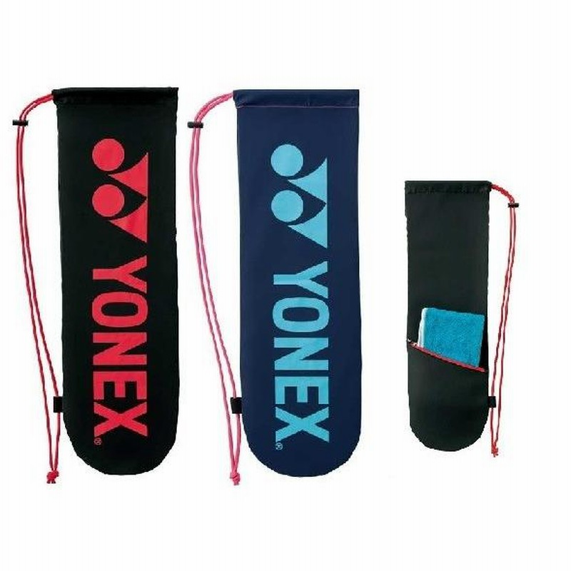 YONEX バドミントンラケット2本➕カバー 楽天市場】バドミントン ラケットケース 2本の通販