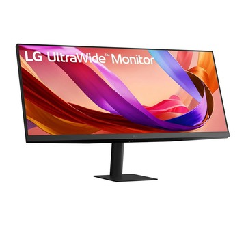 LG 樂金 34U511A-B 多工作業螢幕 (34型/21:9/IPS/WFHD/100Hz/1ms)