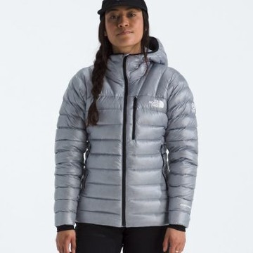 The North Face W SUMMIT BREITHORN HOODIE 女 羽絨外套 NF0A8805BOB