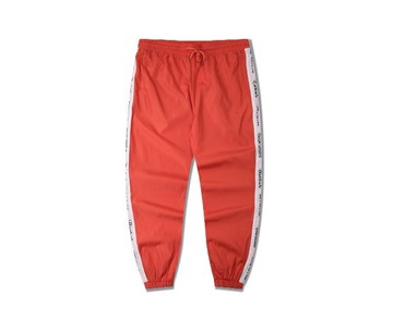 FINDSENSE H1夏季 日本 男  嘻哈 潮牌 束腳九分褲 哈倫褲 寬鬆百搭  休閒褲  潮男褲子