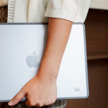 LUCID | 軟膠防撞保護邊半透明保護殼 | 多款型號選擇