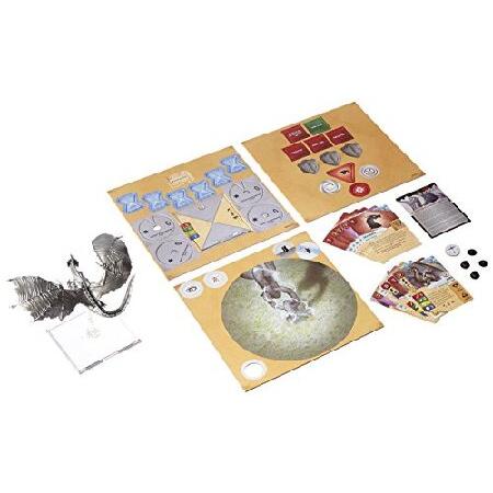 D＆D Attack Wing: Wave Three Silver Dragon Expansion Pack 並行輸入品
