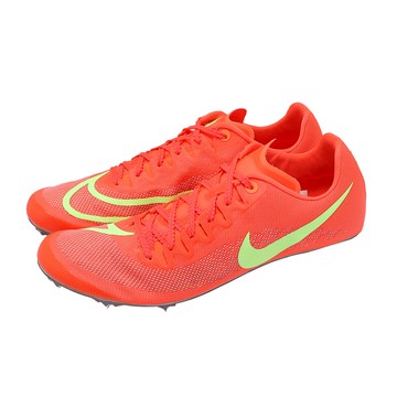 [ACS] Nike 田徑釘鞋 Zoom Ja Fly 4 男鞋 短距離 紅 緩震 包覆 DR2741-601