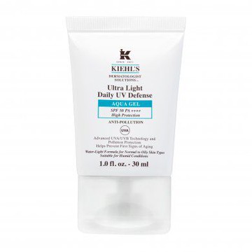 (短效盒損品)集高效清爽零油光UV水凝露SPF50 PA++++ 30ML