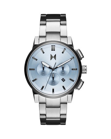 Mvmt Chrono Ii Chronograph, 44mm