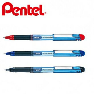 【Pentel飛龍】BLN15  EG Ball鋼珠筆(筆蓋式) 0.5mm  12支 /盒【APP滿額下單4%點數(單一帳號最高1000點)】7/31止