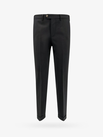 Stretch virgin wool trouser - PT TORINO - gender_Man