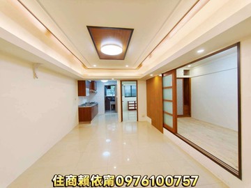 鄰近三重國民運動中心電梯2+1房｜新北市三重區成功路