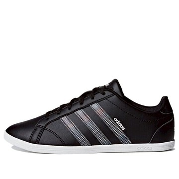 Adidas neo on sale vs coneo qt