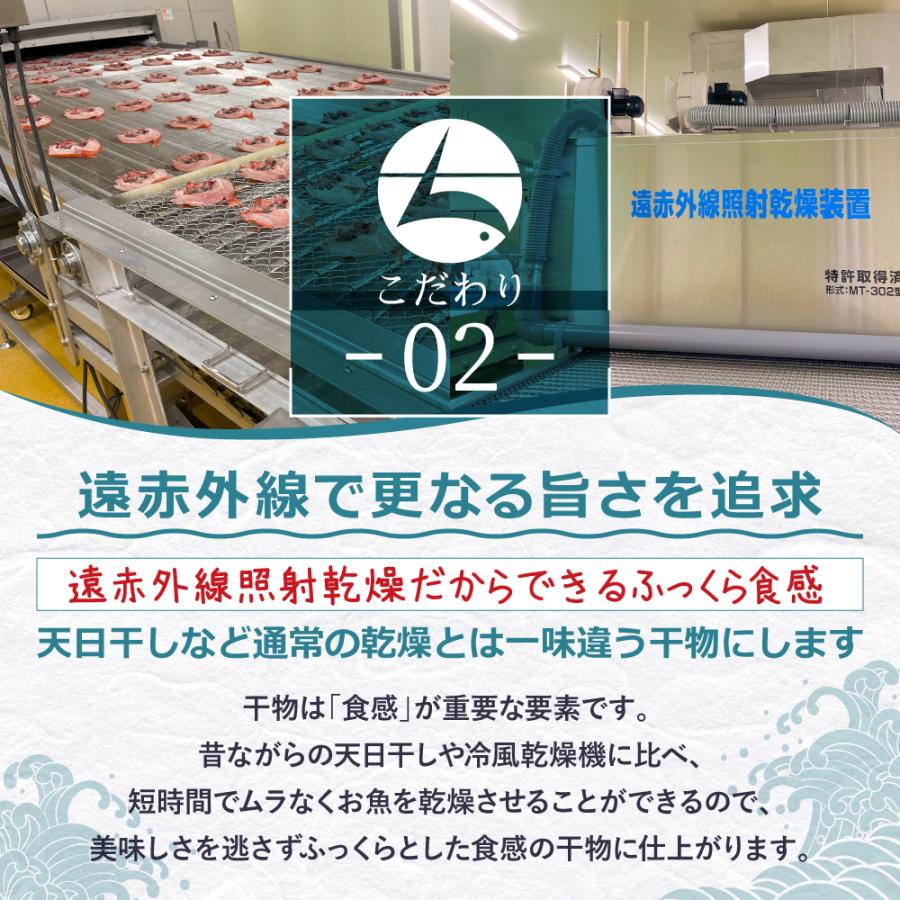 (bset-15)ちくまる謹製 海鮮ギフト のどぐろ入り 干物8種