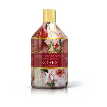 Rudy Profumi Rose 意大利製 沐浴乳 500ml