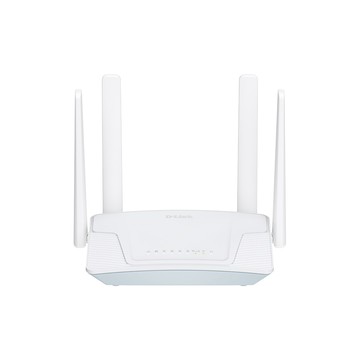 【D-Link 友訊】G403C 4G LTE Cat.4 N300 無線路由器(G403C)