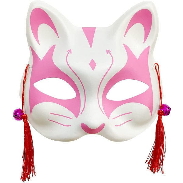 低価格の BABYMETAL (RED) Latex FOX MASK MASK Latex FOX ver. 狐面