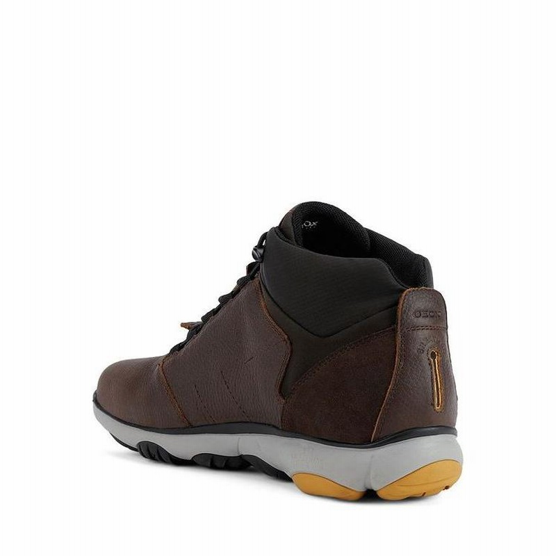 一流の品質 ジェオックス メンズ ブーツ・レインブーツ シューズ Boots 通販