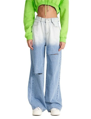 Rapper Denim