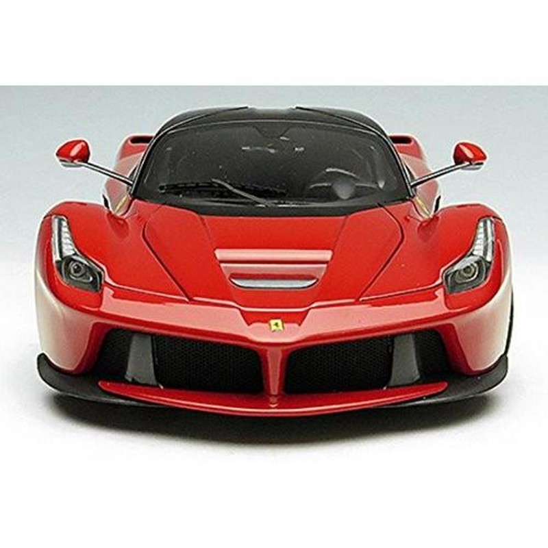 LA FERRARI ELITE ラ フェラーリ エリート 赤 hotwheels ホット